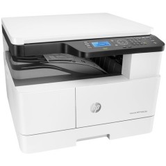 HP Laserjet M442Dn Laser A3 1200